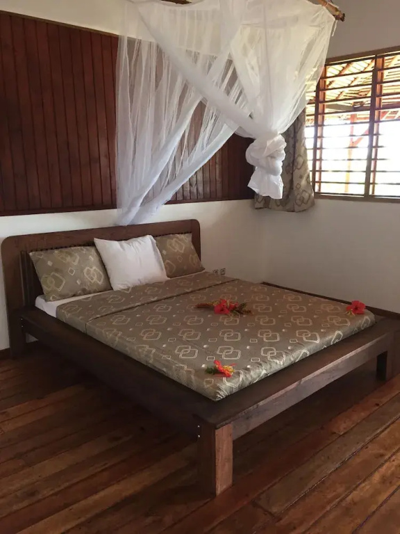 Amako Beach House