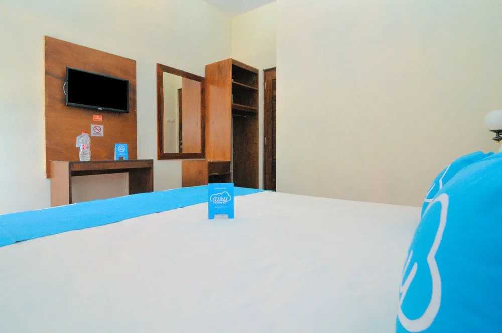 Airy Balecatur Wates Gemarang Yogyakarta