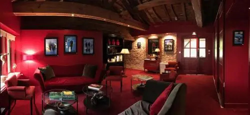 Art'Hotel & SPA Le Potin Gourmand