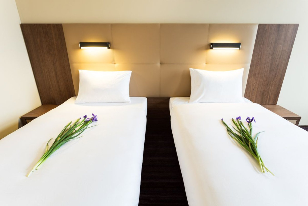 Hotel DeSilva Premium Poznań