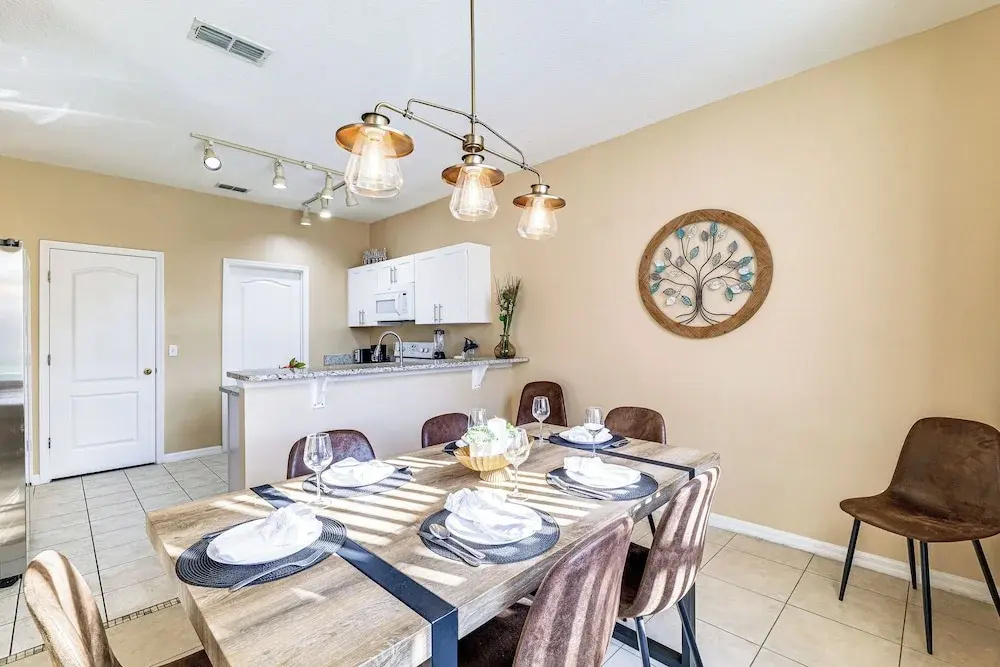 9 Mi to Disney: Davenport Home w/ Pool & Game Room