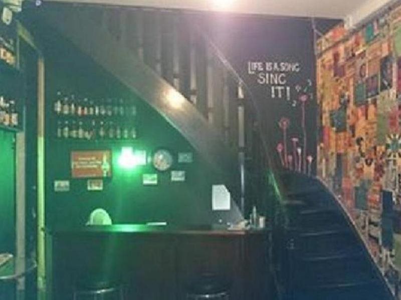 Rio Aplauso Hostel
