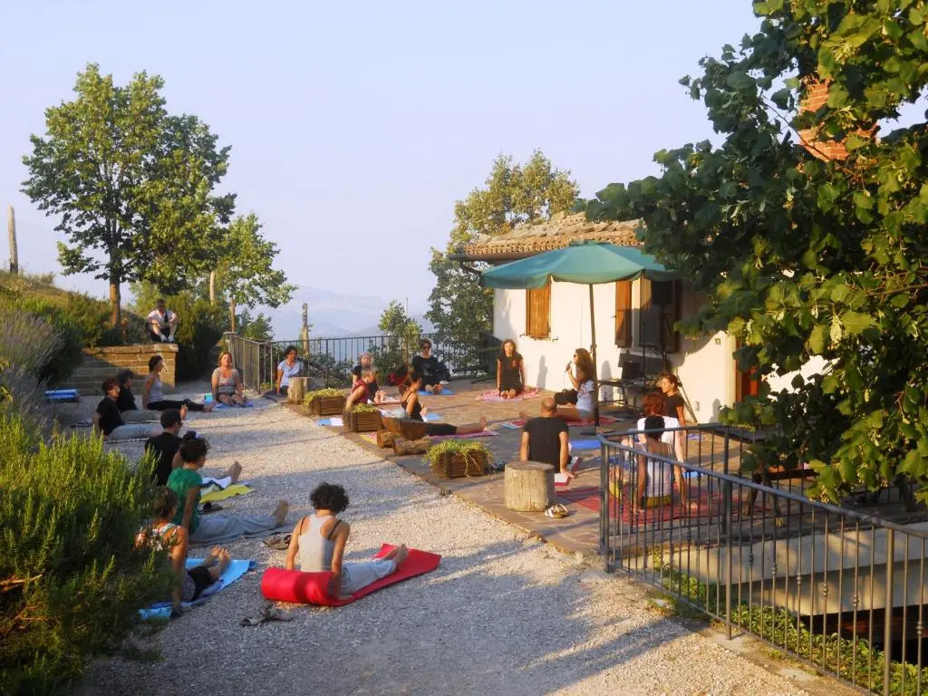 Agriturismo Le Castellare