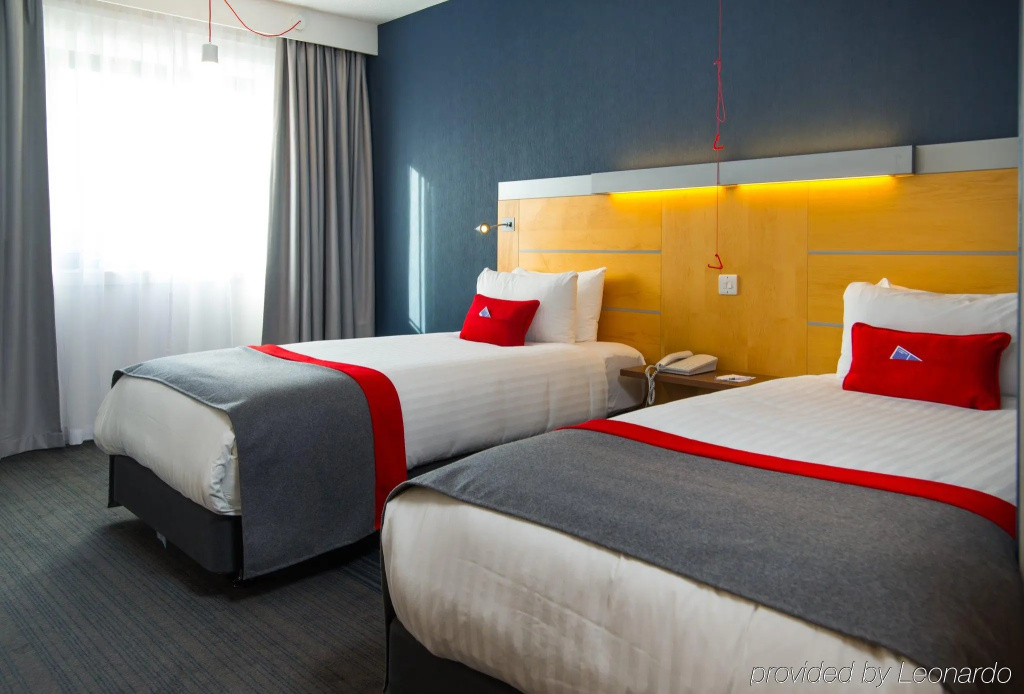 Holiday Inn Express Newcastle City Centre by IHG