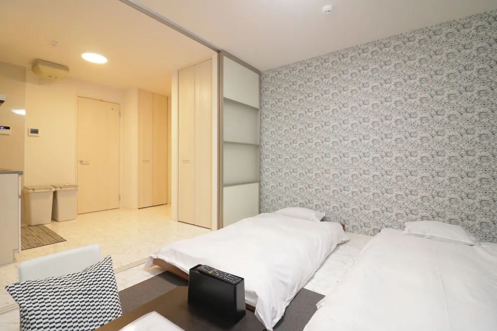 HG Cozy Hotel No.55