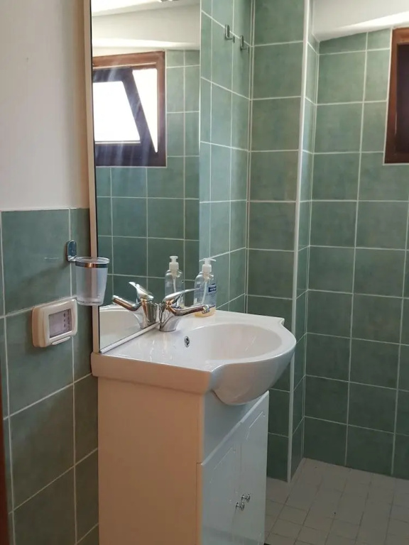 Dante Apartment