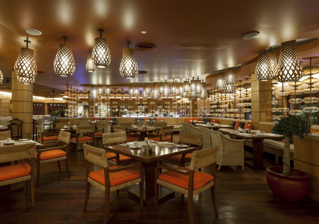 Centara Grand Beach Resort Phuket