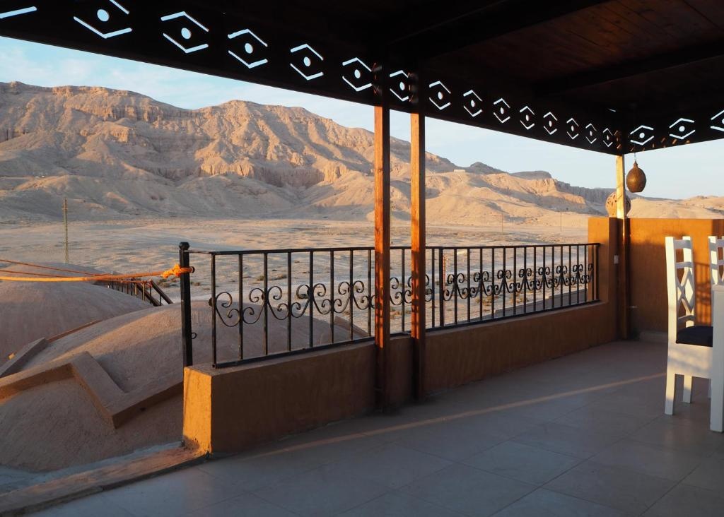 Malkata House - Boutique hotel and restaurant