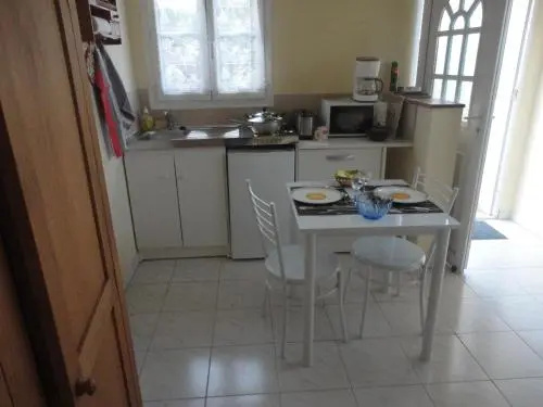 Gîte Nelly