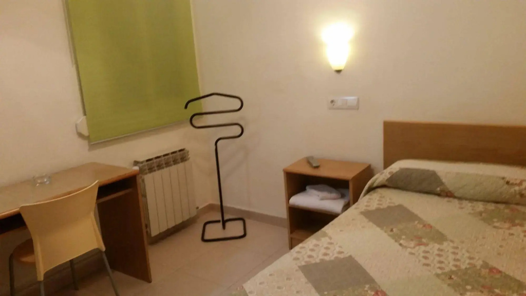 Hostal BESTPRICE Barcelona Stadium