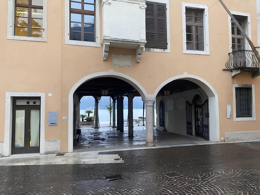 Residenza Flavia