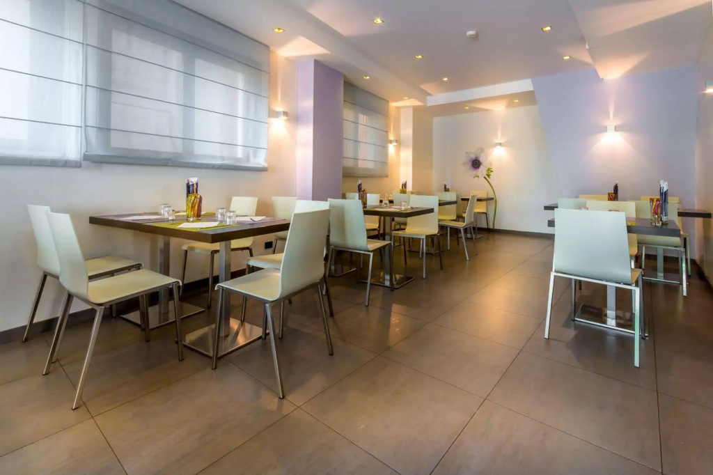 ALFRED HOTELS Monaco - Hôtel rénové