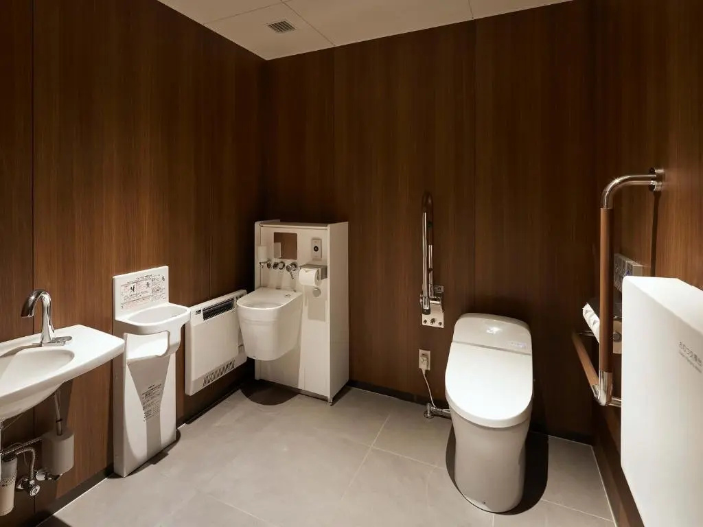 Granbell hotel Tanuki, Sapporo