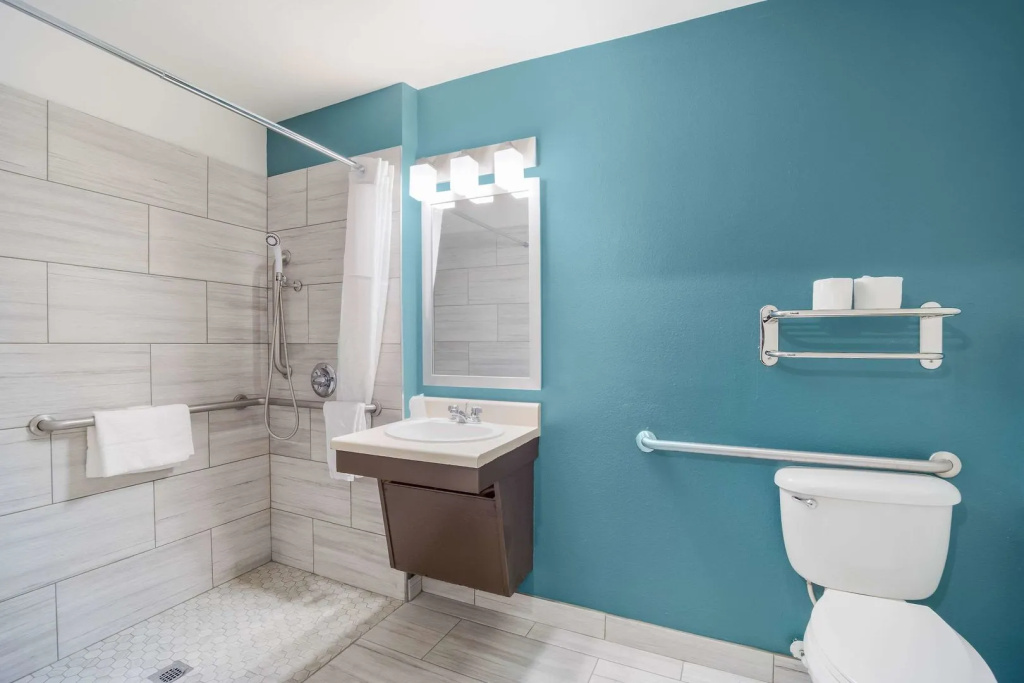 WoodSpring Suites | North Charleston Airport I-526