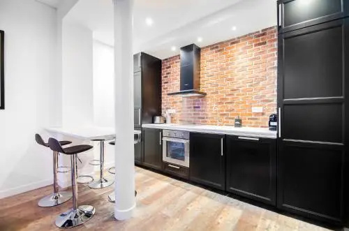 Dreamyflat - Loft center of Paris
