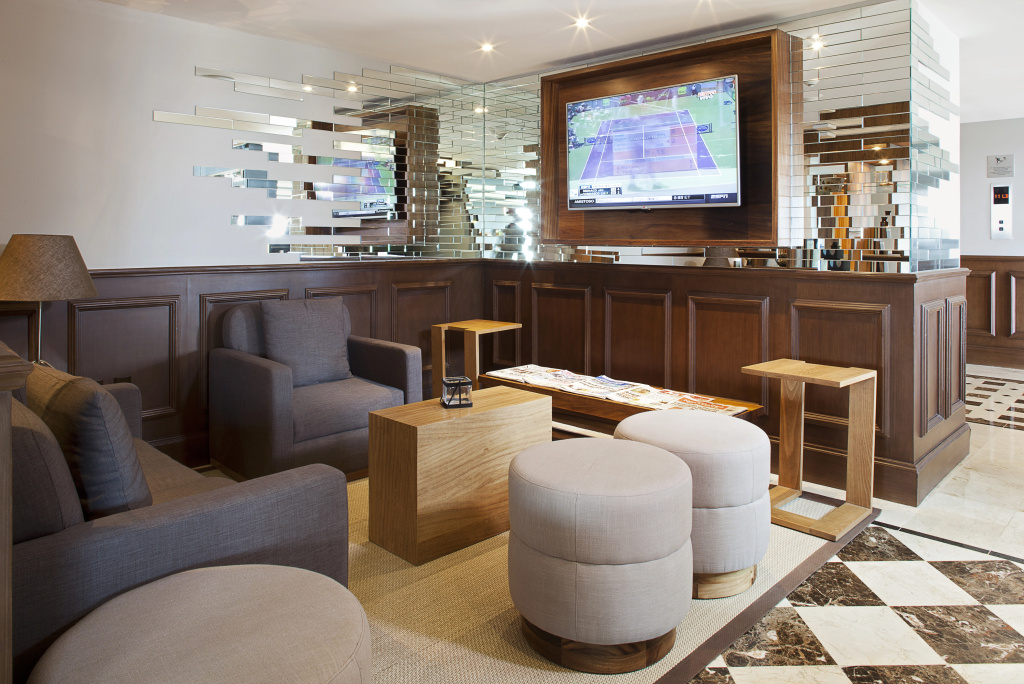 Villahermosa Marriott Hotel