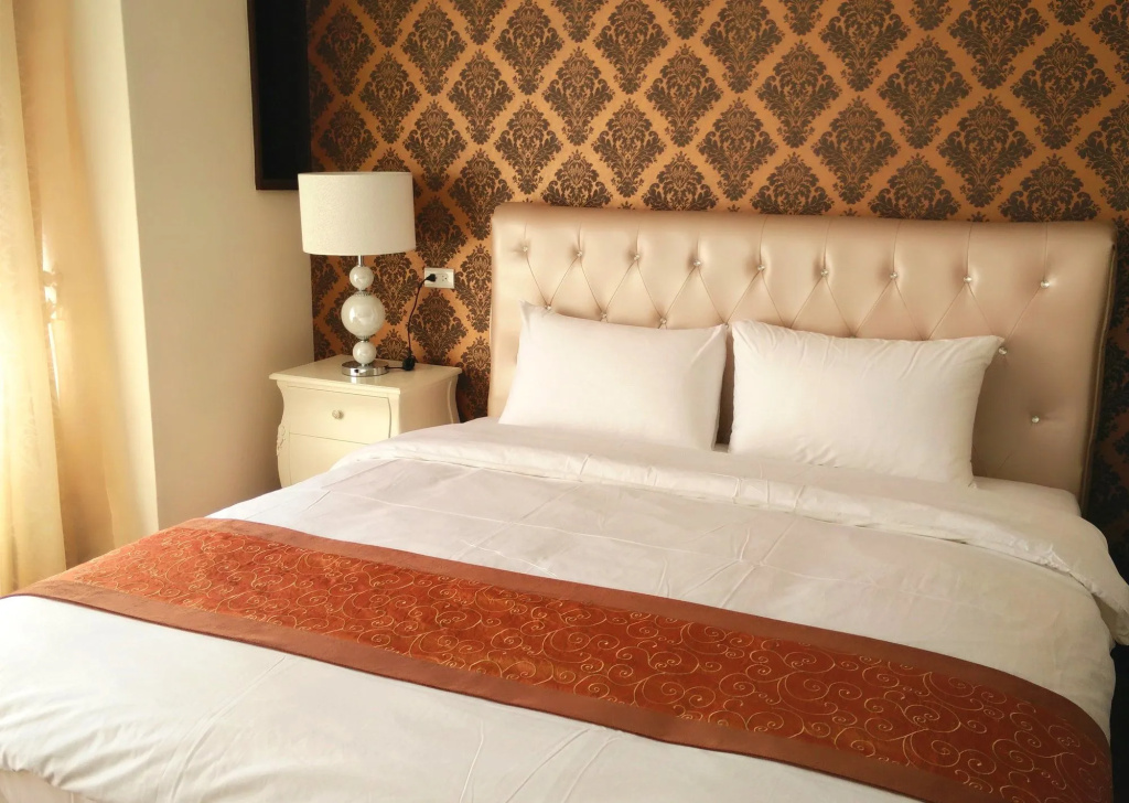 Taitung Z. Hotel