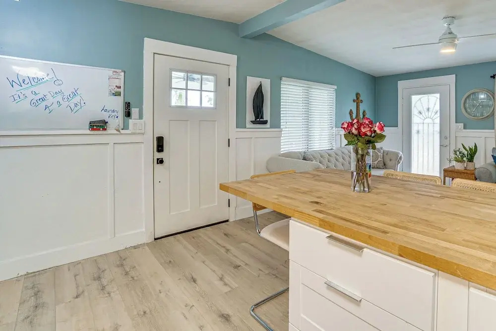 < 2 Mi to Punta Gorda Beach Park! Nautical Retreat