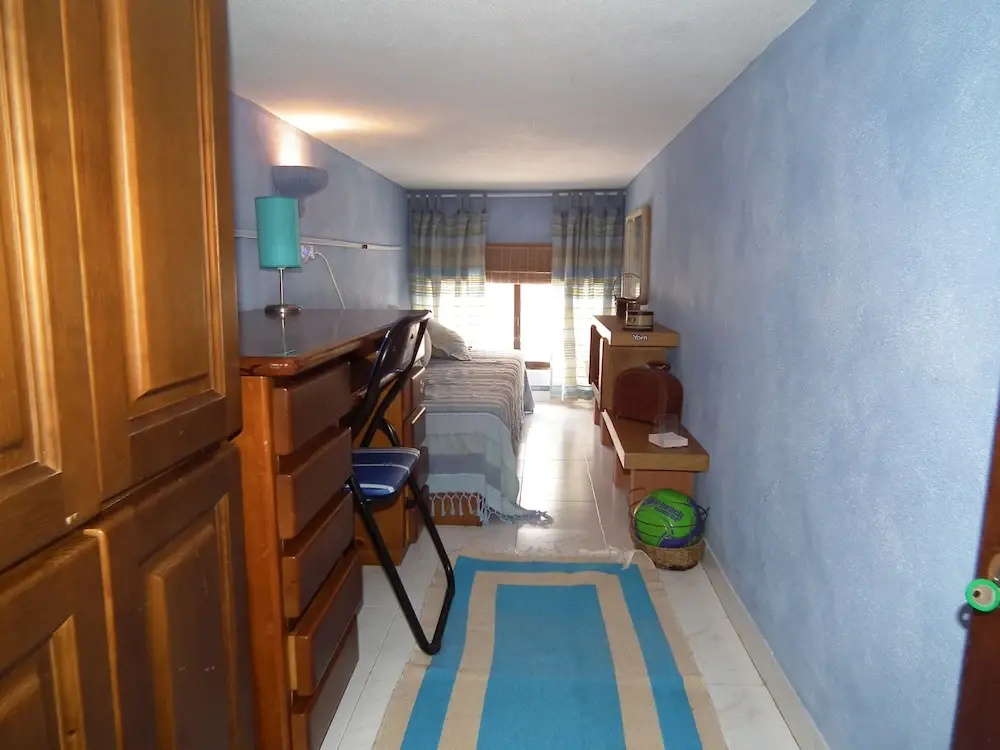 Apartamento Santo Antonio