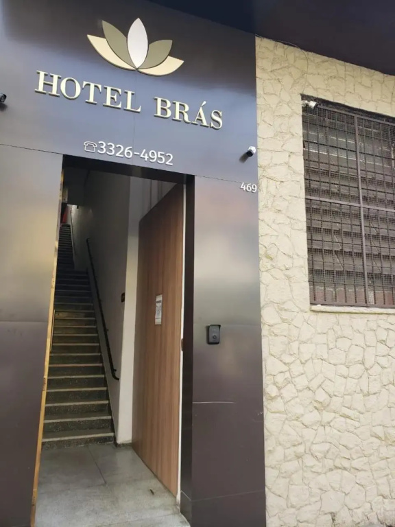 Hotel Brás