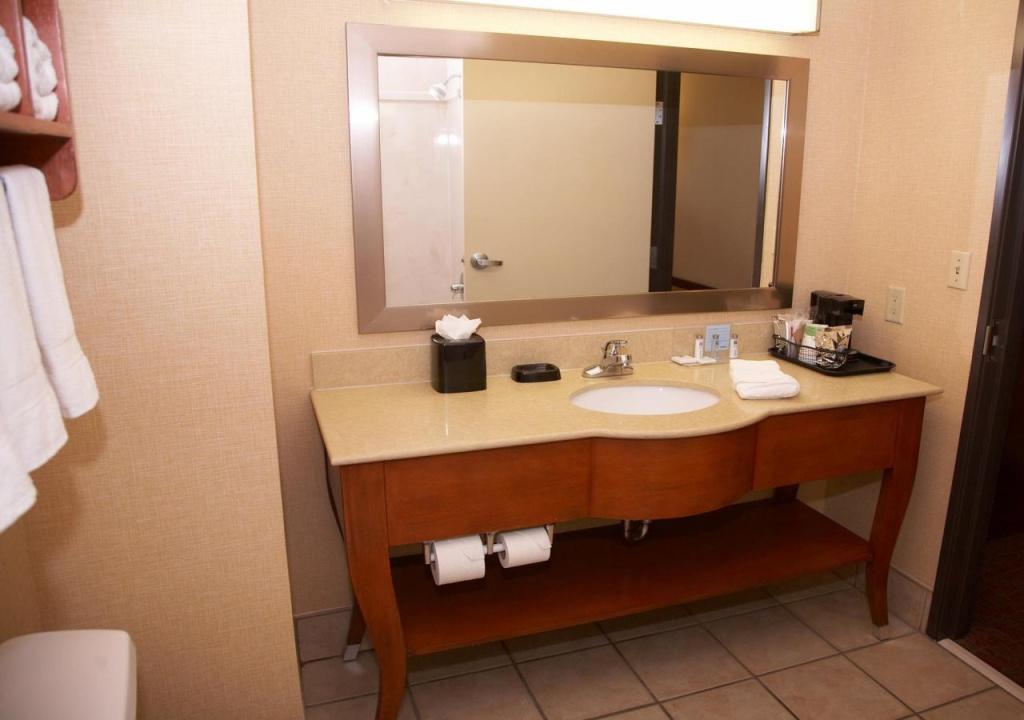 Hampton Inn & Suites Hobbs