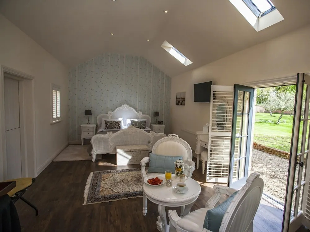 Clonganny House