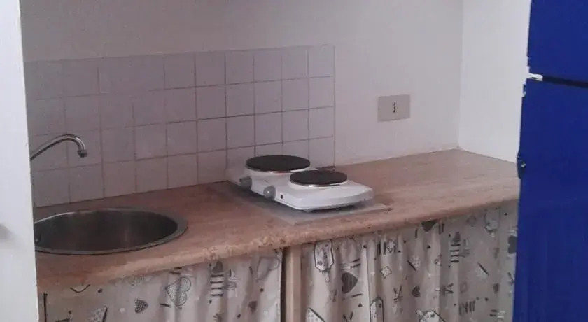 D'Aragona Guest House