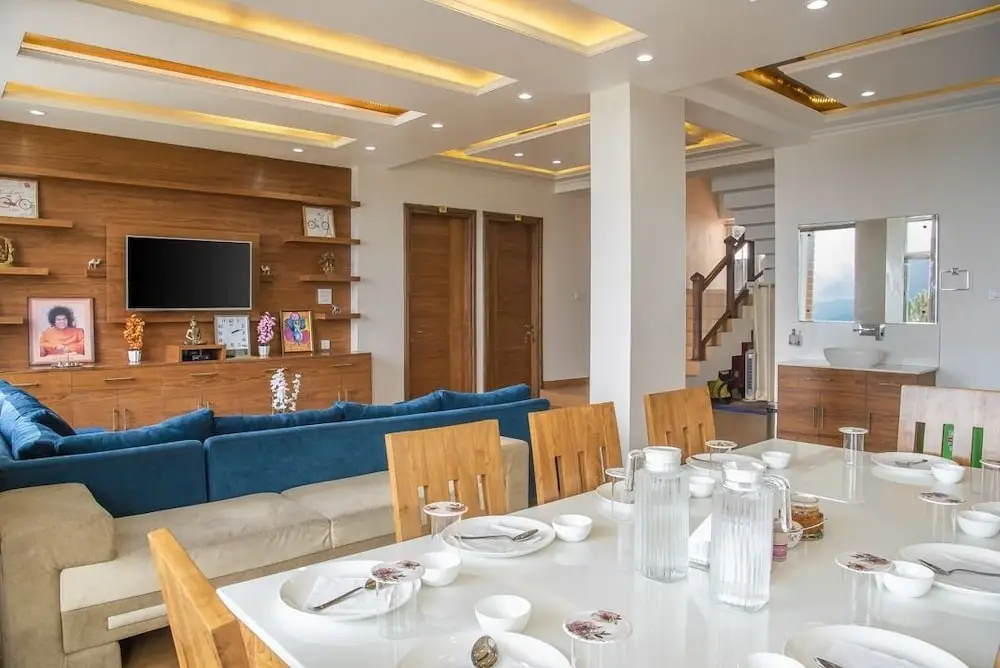 The White Haven Homestay (Shimla)