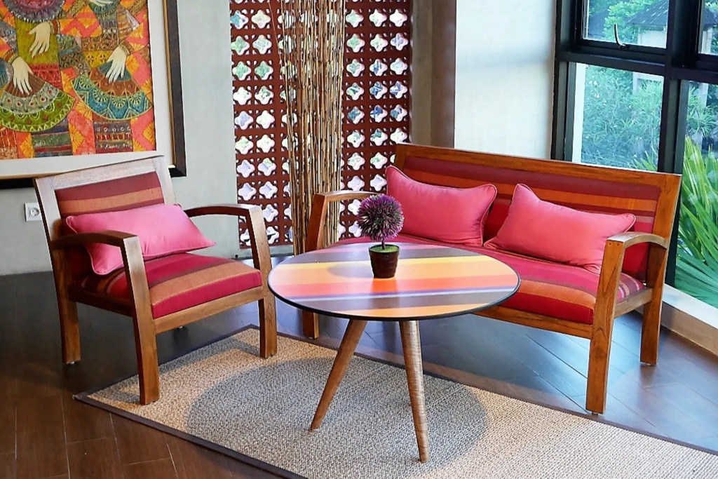 MaxOneHotels at Ubud - CHSE Certified