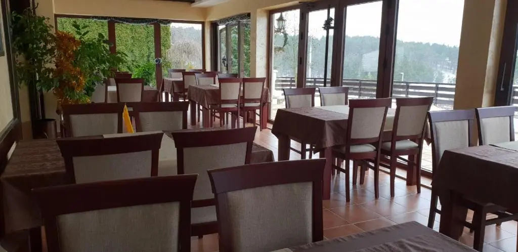 Vila Monix Club Zlatibor