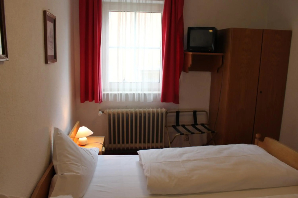 Hotel Gasthof zur Linde