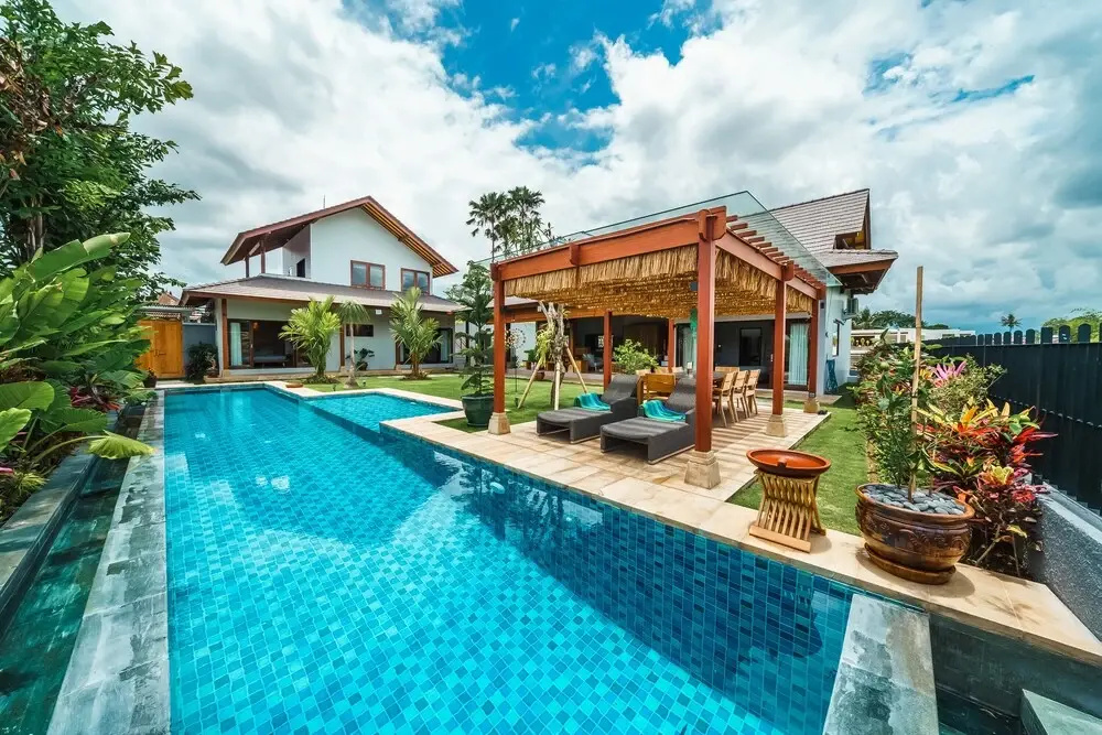 Villa Beauvida