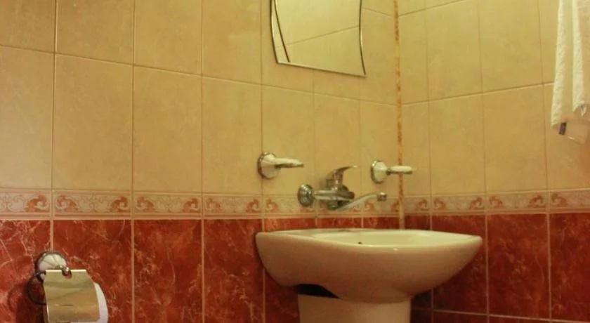 Hotel Sredna Gora