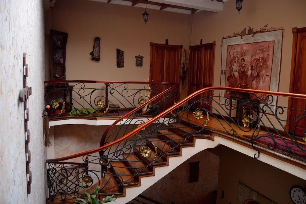 Hotel Posada del Rey