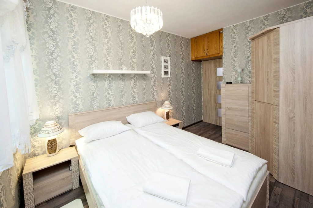 Ogarna Comfort in Gda sk