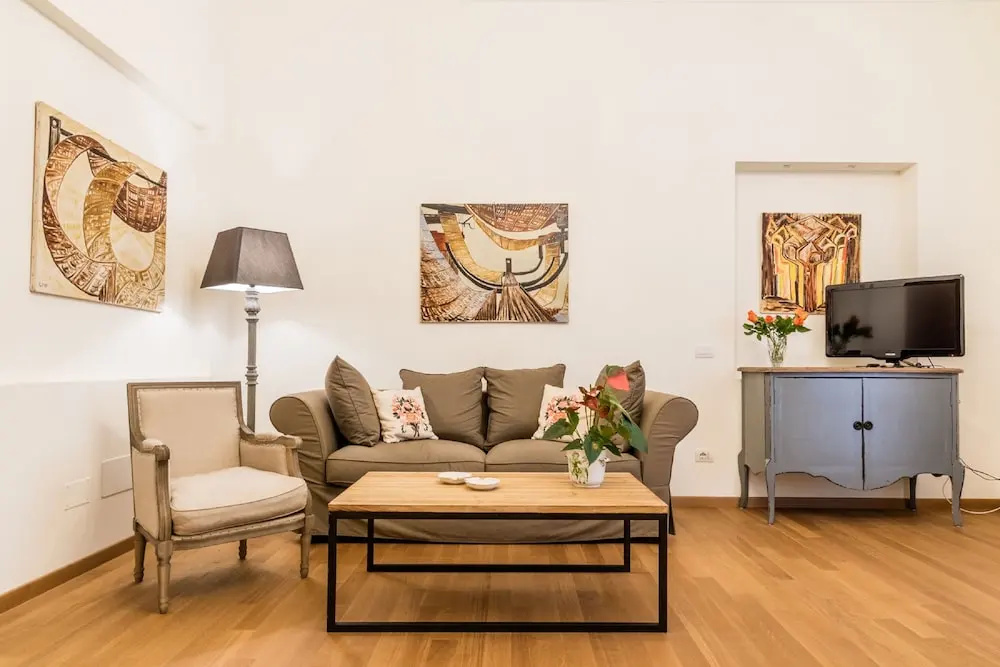 Dolce Vita Apartment Piazza Fiume, Sapienza Univ