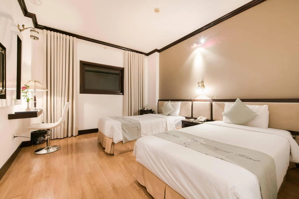 La Siesta Premium Hang Be
