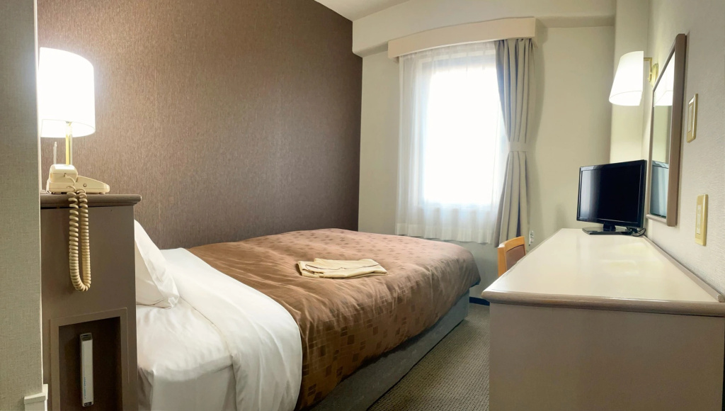 Yono Daiichi Hotel