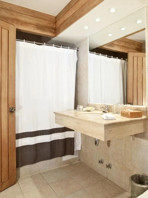Valle Nevado Apartments