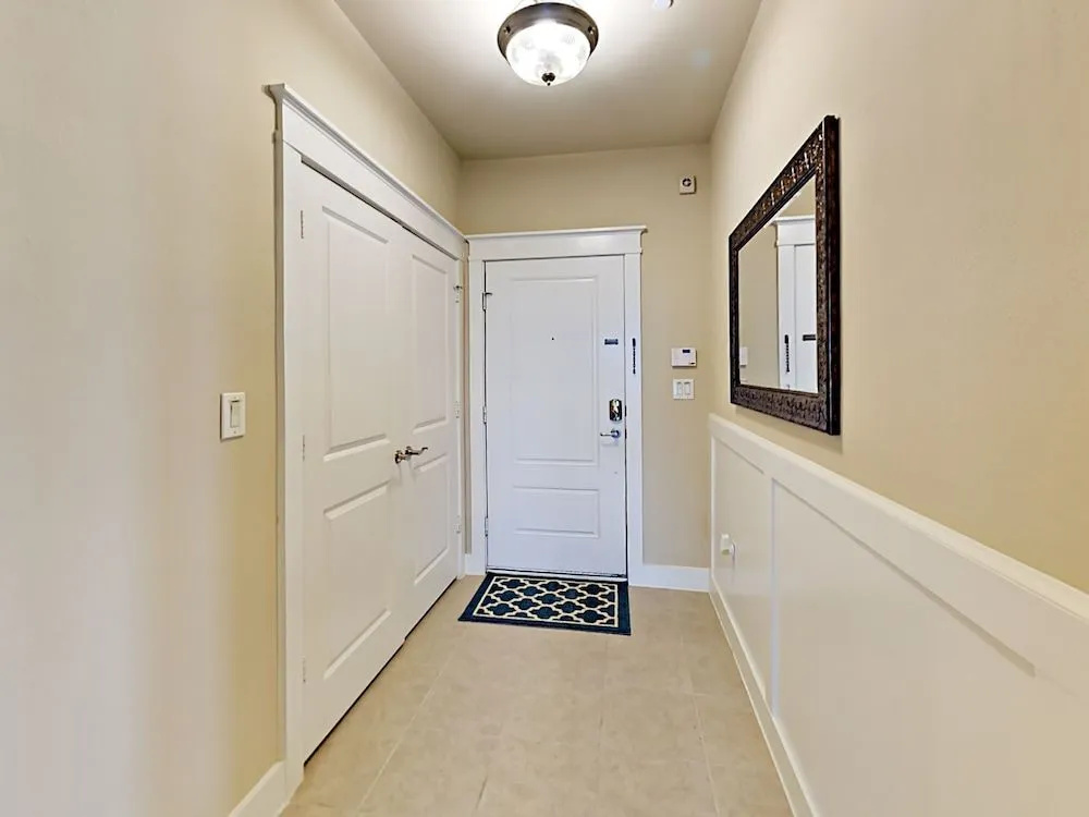 Pointe West #203 - 3 Br Condo
