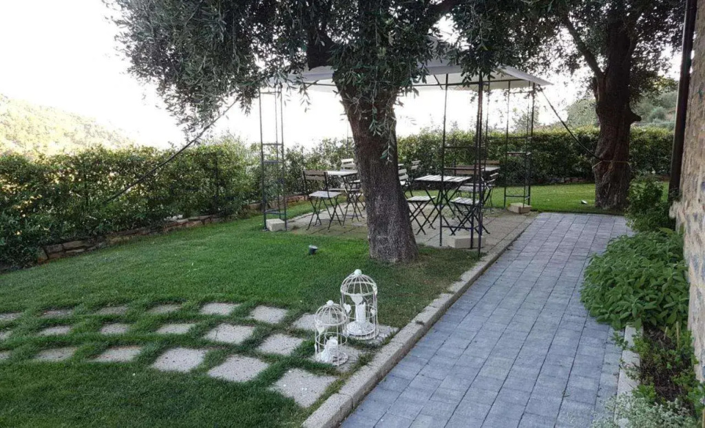 Agriturismo Aurivu