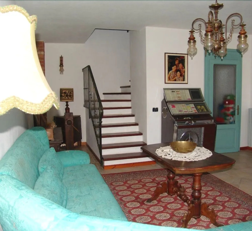 Casa Vacanze Cascina Campagnola