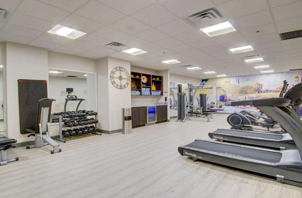 Best Western Plus Waltham Boston