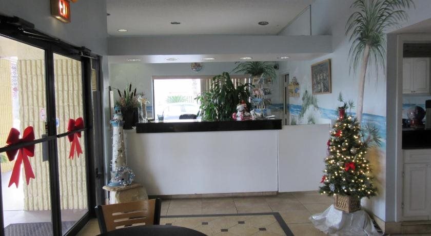 Dunes Inn & Suites - Tybee Island