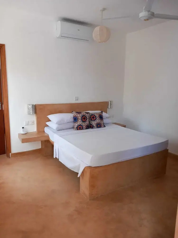 TATU INN Boutique Hotel WATAMU