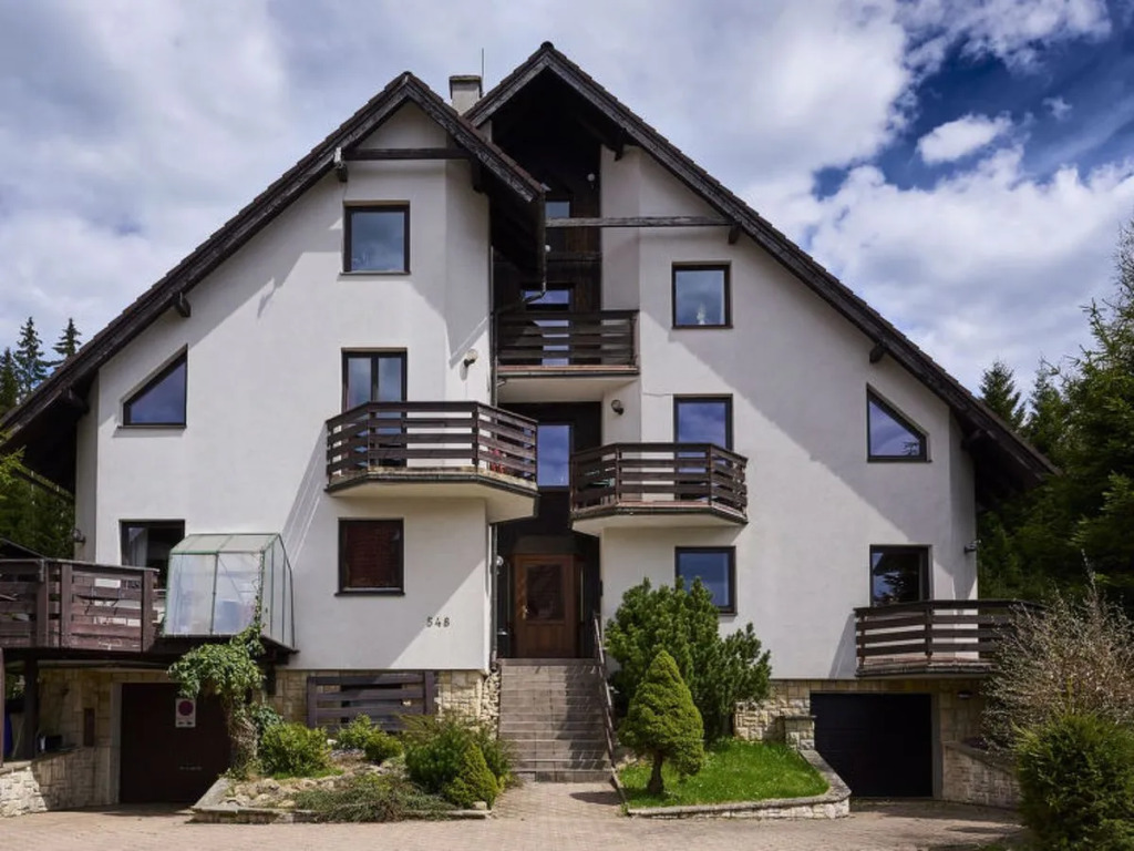 Apartment 547/2 Harrachov