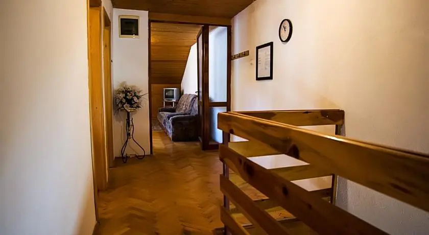 Apartments Mijatovic