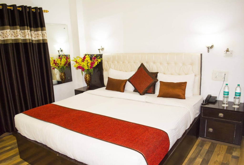 Hotel Samovar