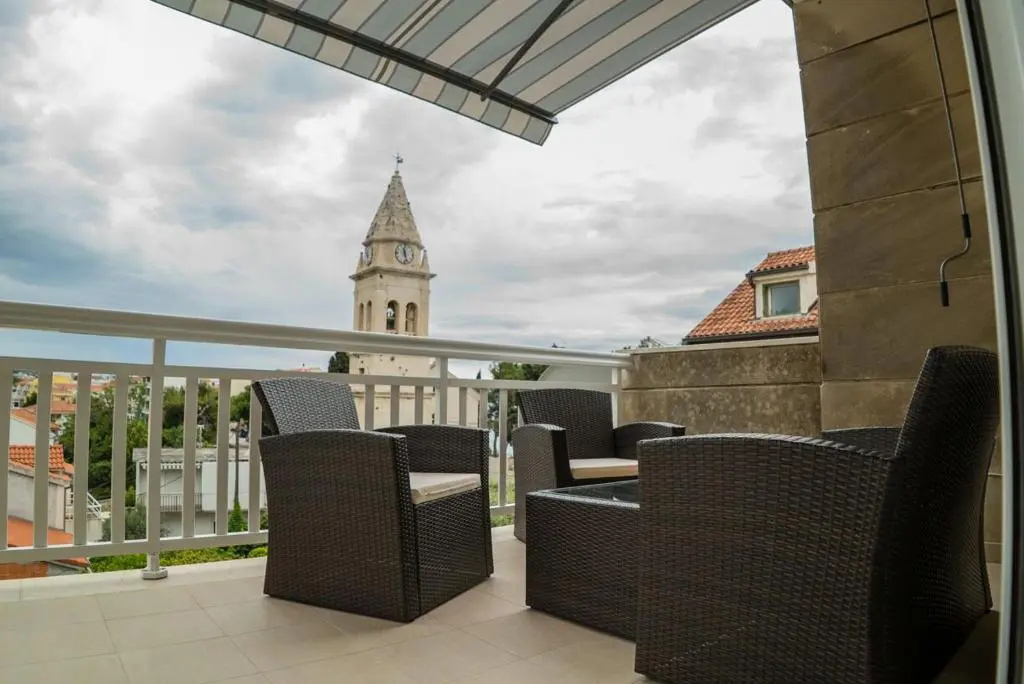 Apartman Ljubica