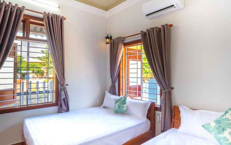 Cu Lao Cham Cong Man Homestay